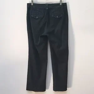 Dockers Pants Jumpsuits Dockers Collection Mid Rise Curvy